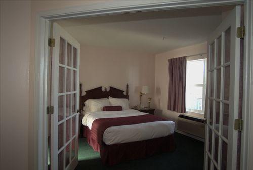 Cayo Grande Suites Hotel - Fort Walton Beach Ruang foto