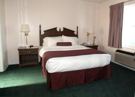 Cayo Grande Suites Hotel - Fort Walton Beach Ruang foto